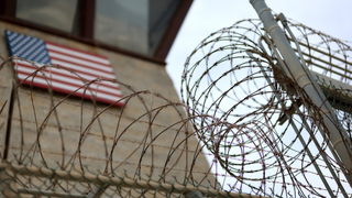 Guantanamo Detainee Uses Hobby Lobby Ruling to Refuse Female Guards